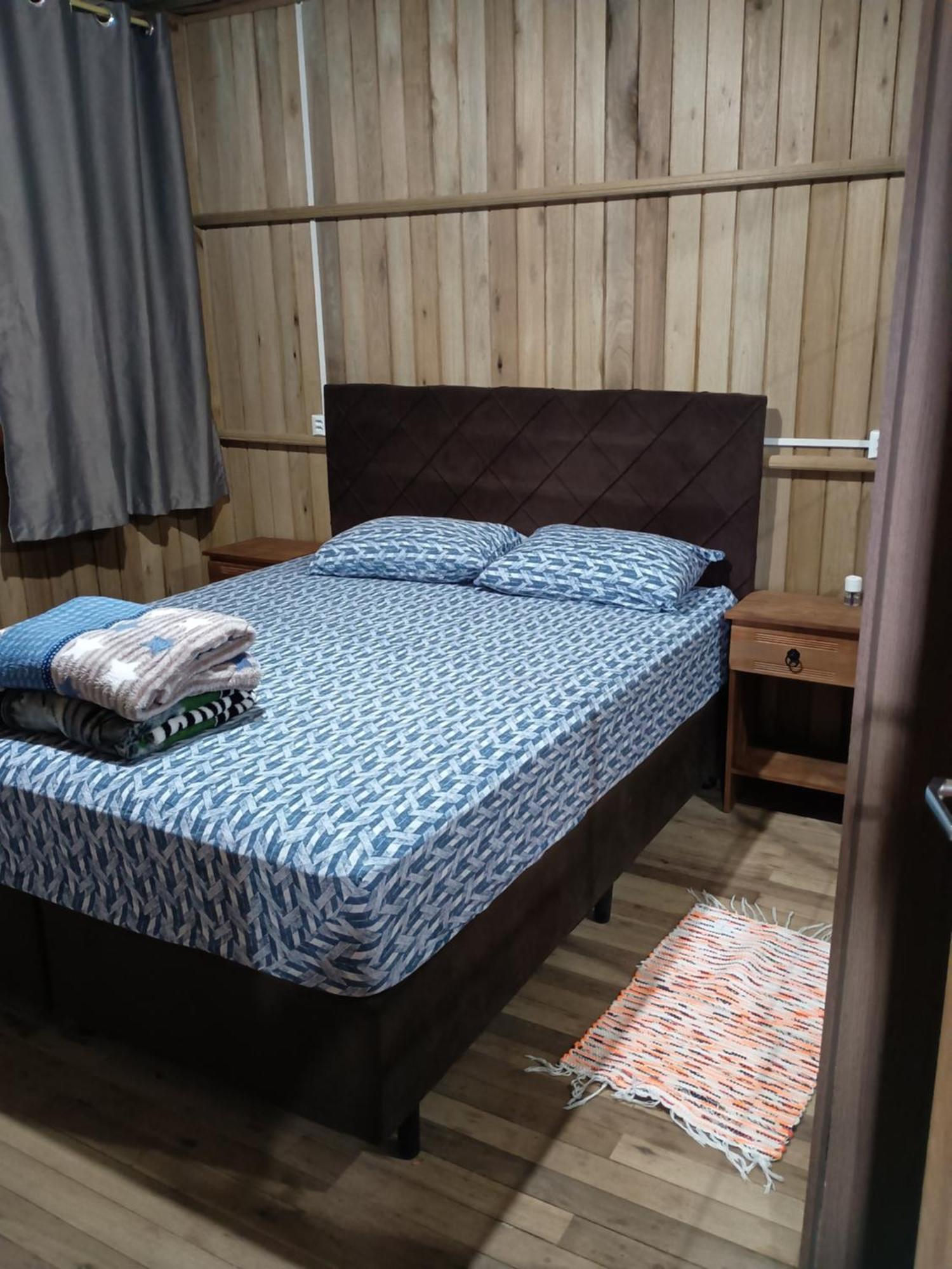 Вилла Casa Jardim Balneario Gaivota Номер фото